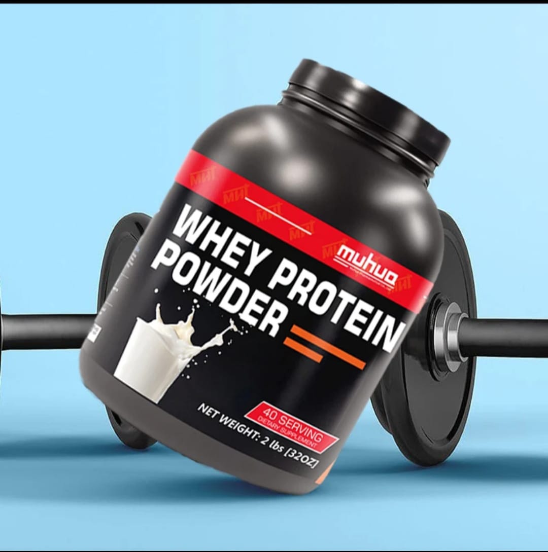 Whey Protein Powder – Image 3
