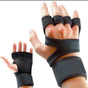 Gants de musculation