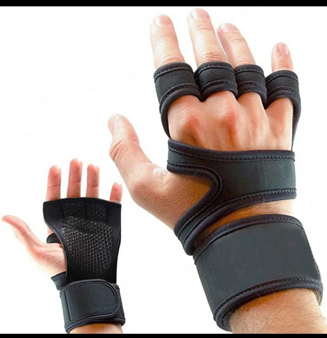 Gants de musculation