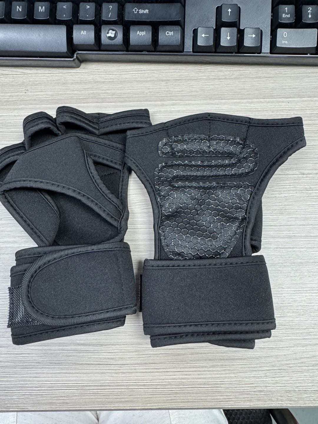 Gants de musculation – Image 4