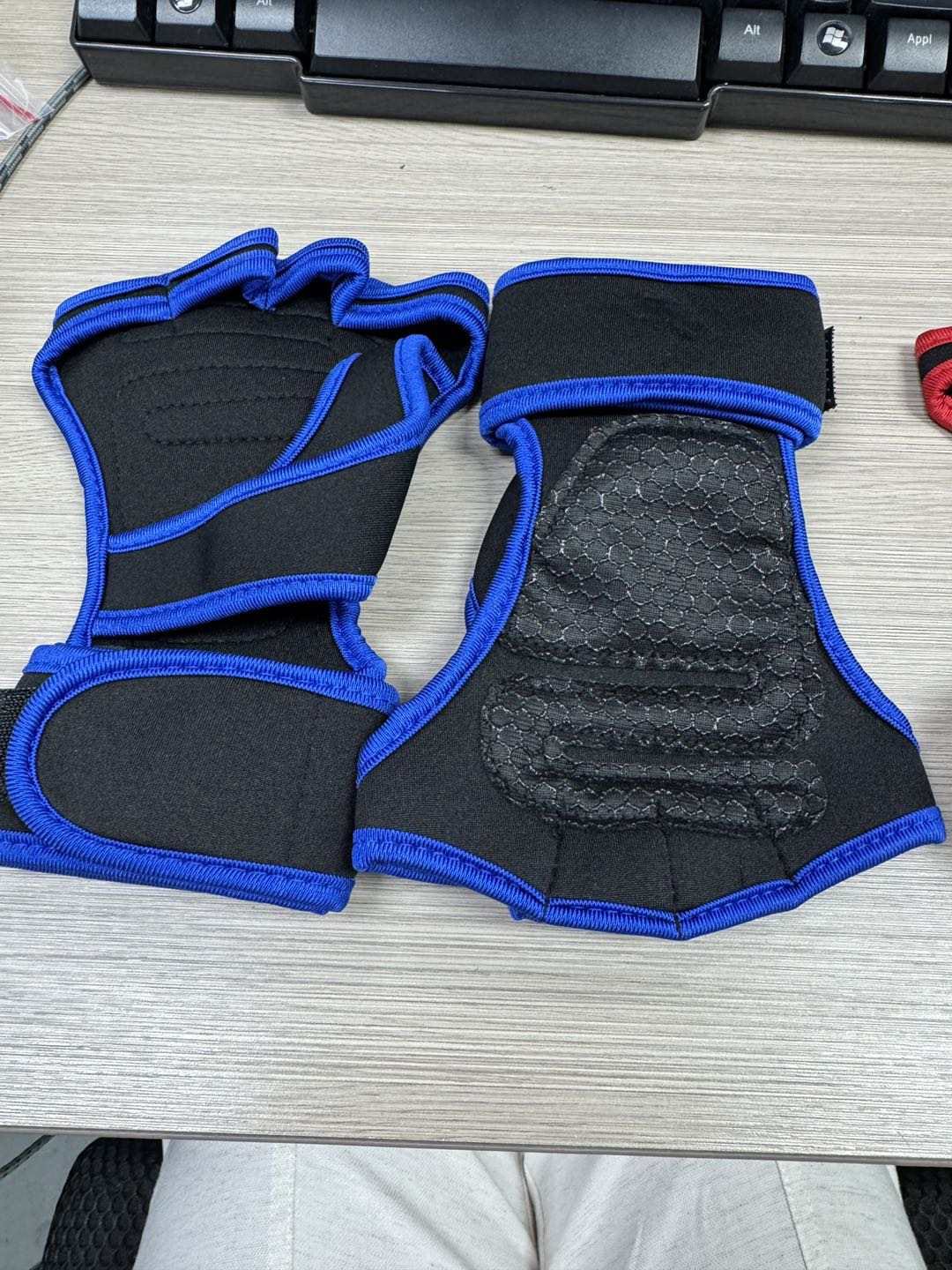 Gants de musculation – Image 2