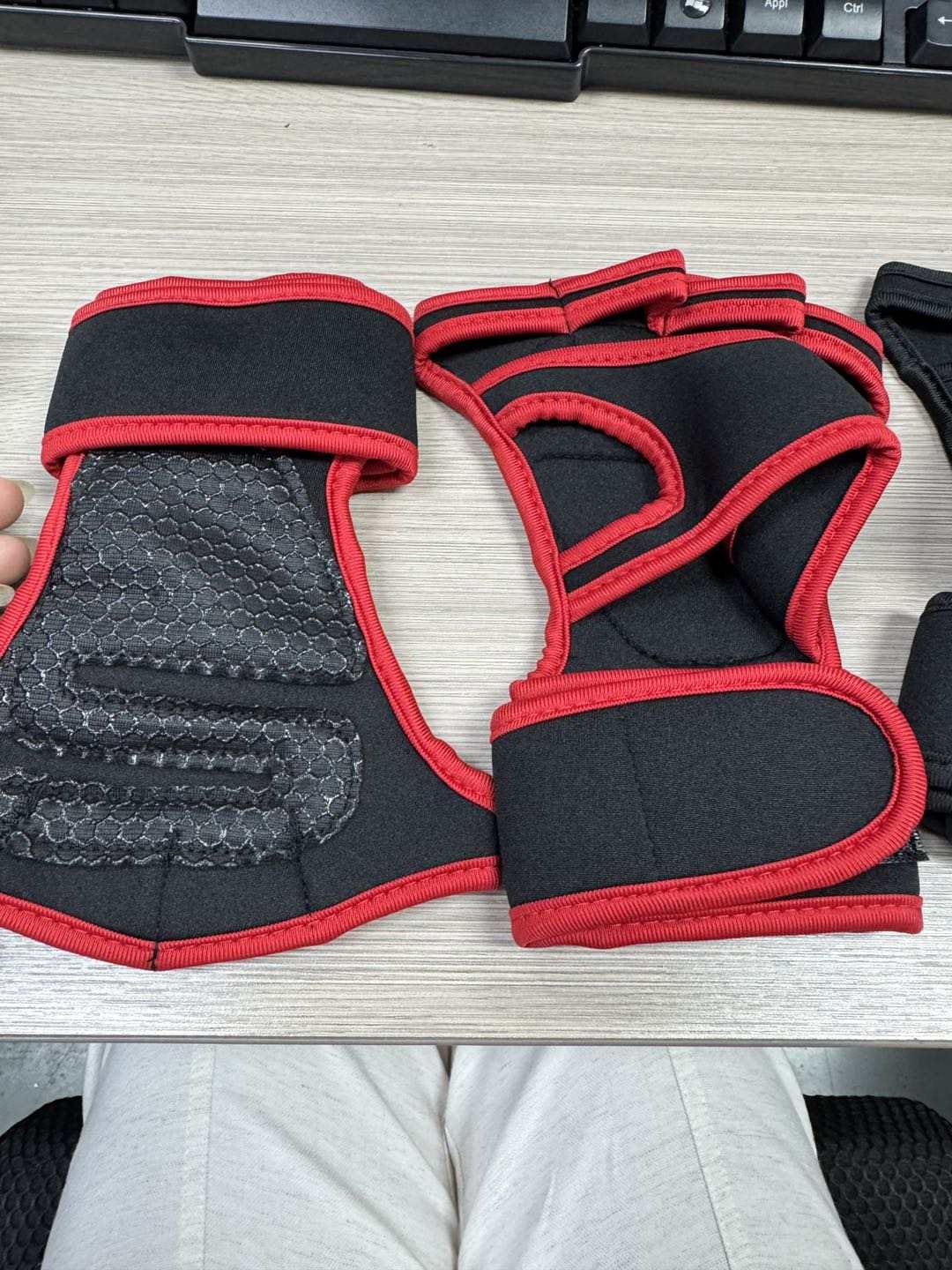 Gants de musculation – Image 3