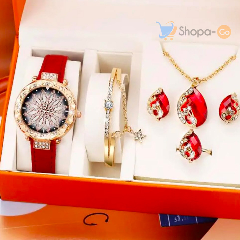 Coffret Femme – Image 4