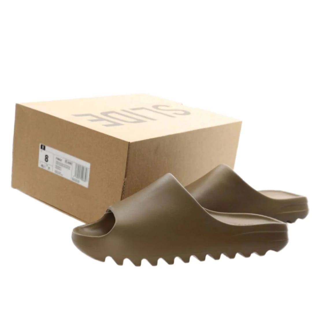 Sandales Style Slide